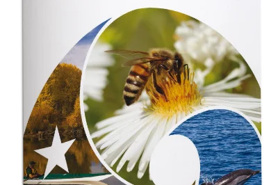 Biodiversa SRIA release cover