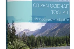 Citizen Science Toolkit cover