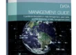 Guidance on data management cover