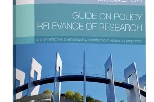 Guide on Policy Relevance of Research cover