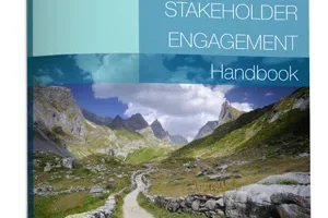 Stakeholder Engagement Handbook cover