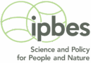 Logo IPBES