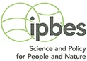 Logo IPBES