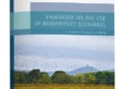 Handbook on the use of biodiversity scenarios