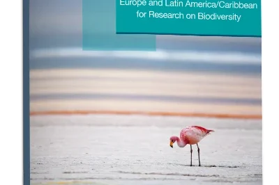 mapping_collaboration_europe_latin-american_research-biodiversity Mapping the collaboration between Europe and Latin America/Caribbean for Research on Biodiversity