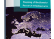 Mapping biodiversity research infrastructures