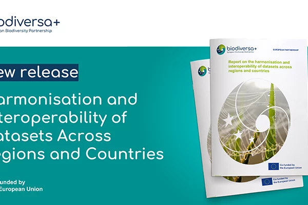 Harmonisation and interoperability of datasets across regions and countries