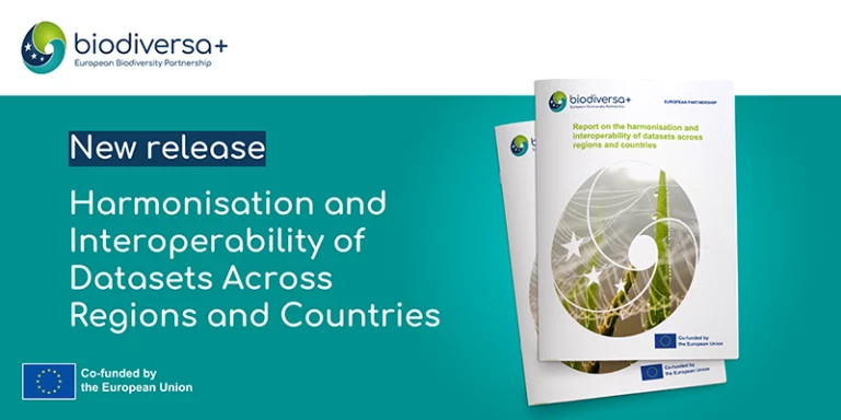 Harmonisation and interoperability of datasets across regions and countries