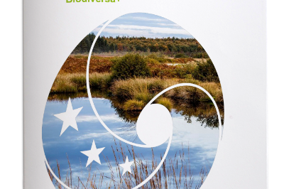 Report on shared goals and priorities for biodiversity monitoring