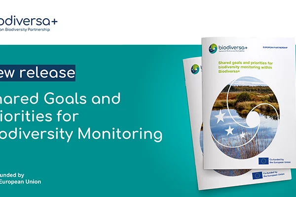 Biodiversity monitoring priorities