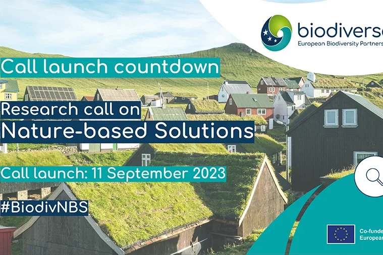 BiodivNBS call countdown