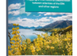 Mapping of international collaboration between scientists of the ERA and other regions