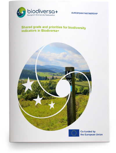 Shared goals and priorities for biodiversity indicators in Biodiversa+