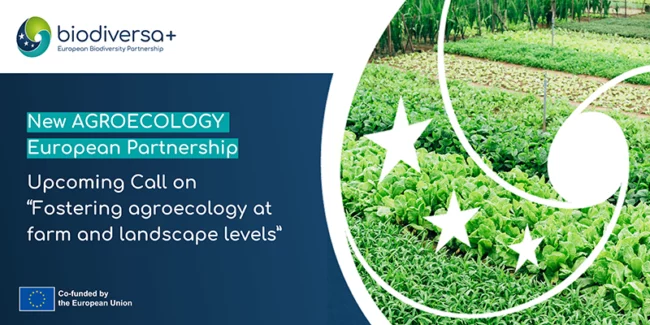 Upcoming Agroecology Call