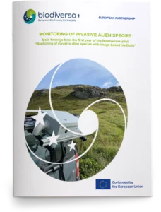 IAS Pilot Midterm Report