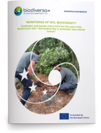 Soil Biodiversity Pilot Midterm Report