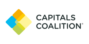 Capitals Coalition logo