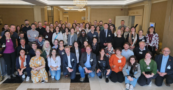 Sofia General Assembly