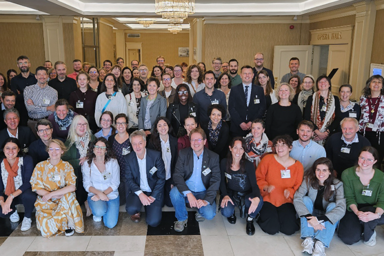 GA0 Sofia General Assembly