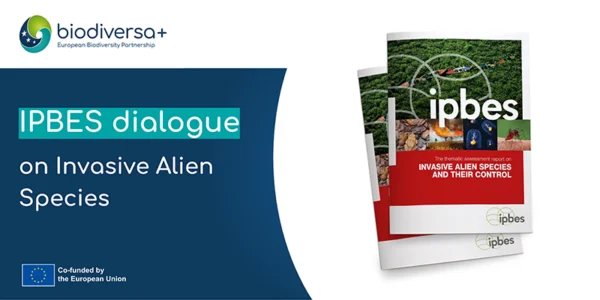 IPBES dialogue on IAS