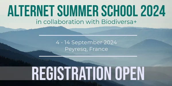 Alternet Summer School 2024