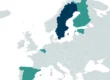 DNASense map