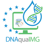 DNAquaIMG logo