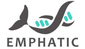 EMPHATIC logo