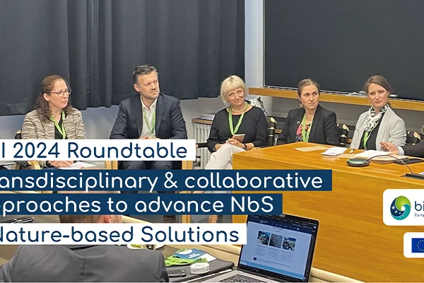 SRI 2024 Roundtable