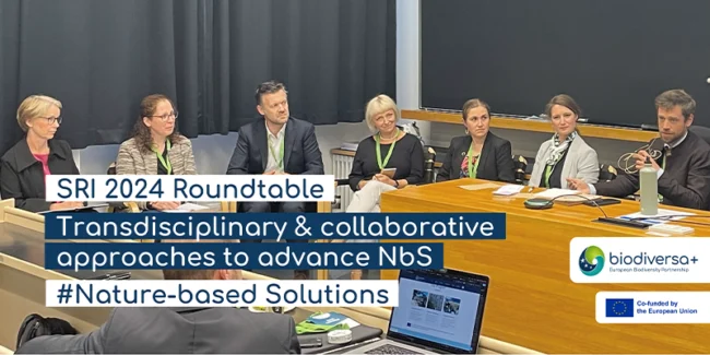 SRI 2024 Roundtable