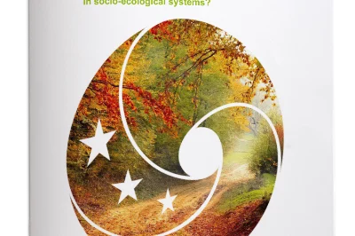 D4.8 Desk Study NBS Transformative change_cover D4.8 Desk Study on NbS and Transformative change