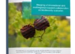 Mapping collaborations on biodiversity scenarios