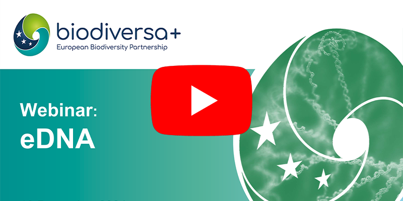 webinar: eDNA
