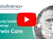 Workshop on Darwin Core
