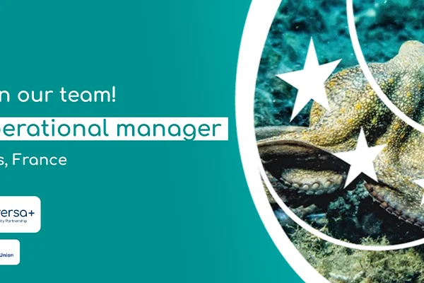 Job: Operational Manager