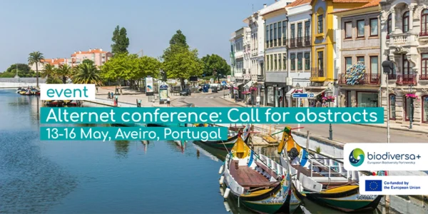 2025 Alternet Conference: call for abstracts