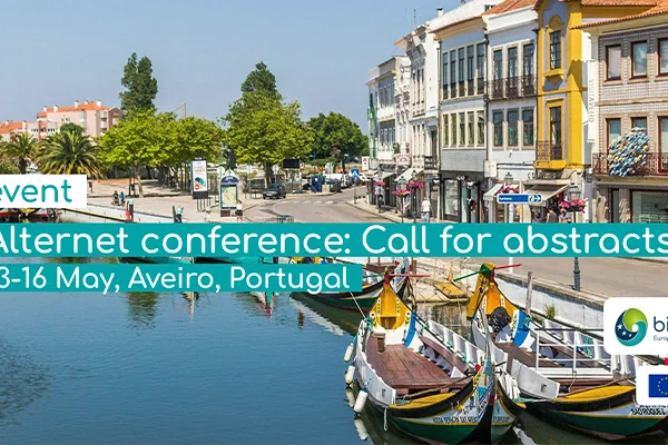 2025 Alternet Conference: call for abstracts