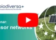 Webinar on sensors network