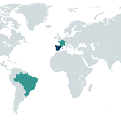 BioPlastOmics Map
