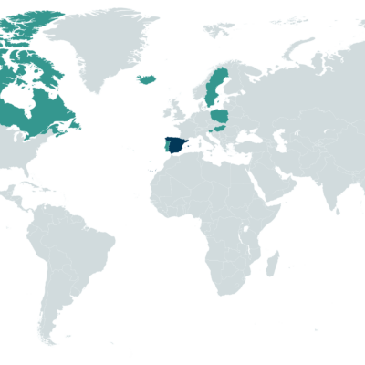 BioSolar Map