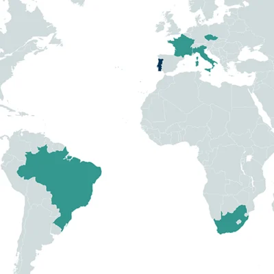 BiodivNBS_NATUREBIOPROMO-map