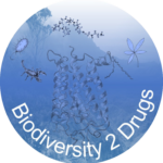 Biodiversity2Drugs_logo