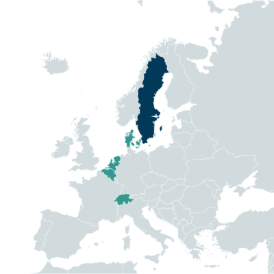 DEFENDBIO Map