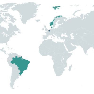 FITNESS Map