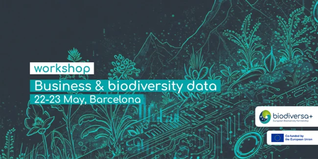 Business and biodiversity workshop
