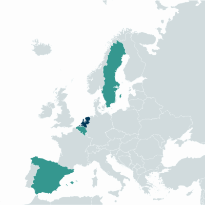 emBrace Map