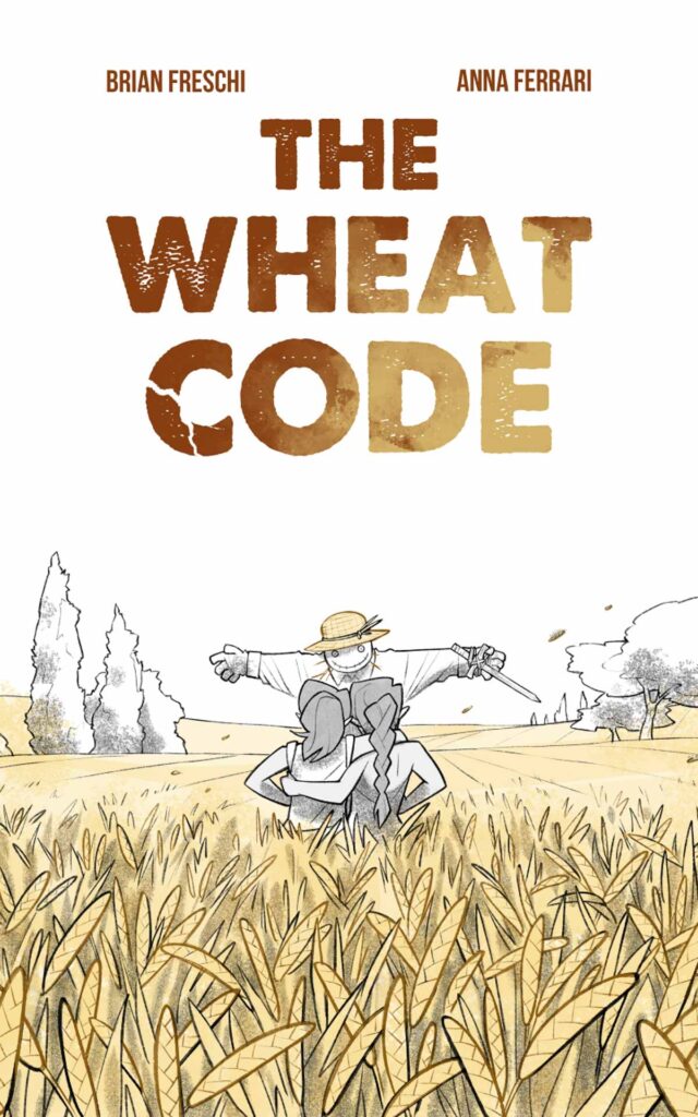 The-Wheat-Code_Page_01