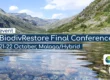 Biodivrestore Final Conference