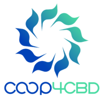 Logo CO-OP4CBD Logo CO-OP4CBD