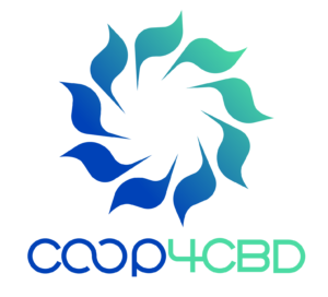 Logo CO-OP4CBD